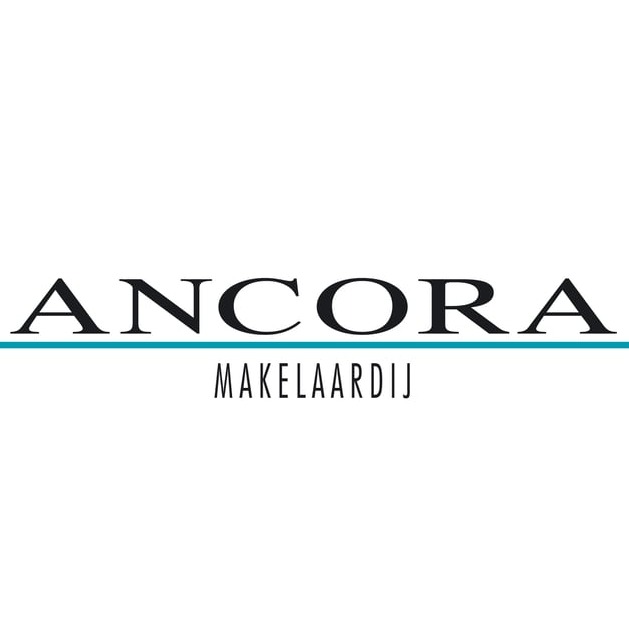 Logo Ancora Makelaardij