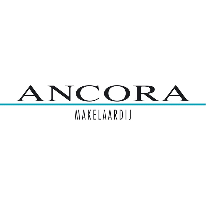 Logo Ancora Makelaardij