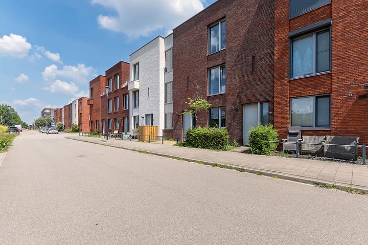 Photo of property Andalusiëstraat 178, Lent