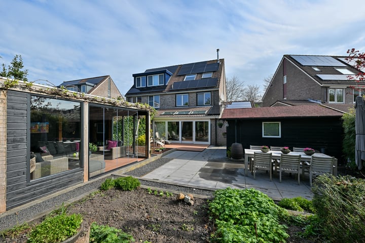 Andalusiëstraat 48 in Alkmaar
