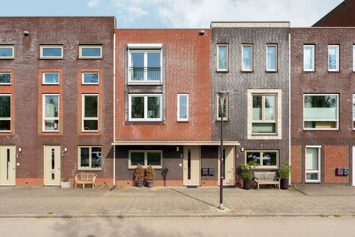 Andalusiëstraat 86 in Lent