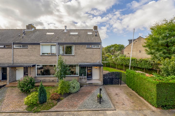 Photo of property Andante 14, Krimpen aan den IJssel