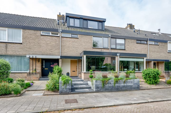 Andante 20 in Krimpen aan den IJssel