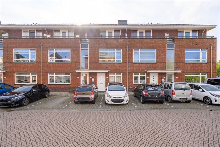 Andellaan 10 in Noordwijkerhout