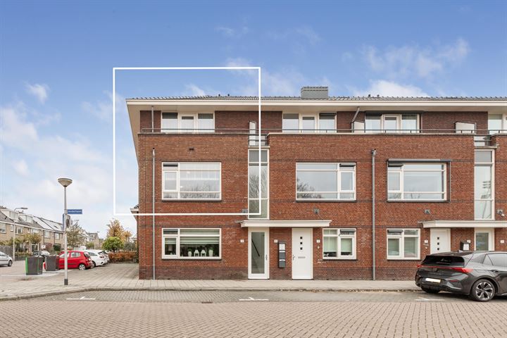 Andellaan 3 in Noordwijkerhout