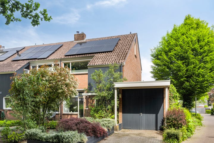 Andersonstraat 22 in Losser