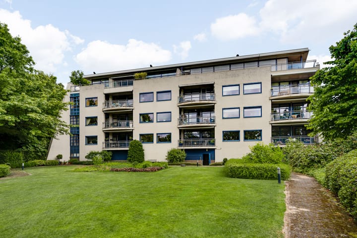 Andersonweg 38 in Roermond