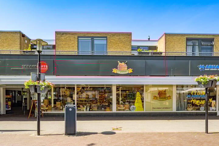 Andesdreef 23 in Utrecht