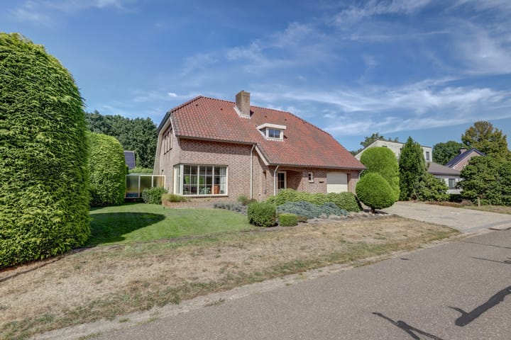Photo of property Andeslaan 7, Venray