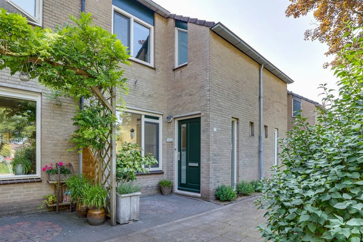 Andoorn 27 in Kampen