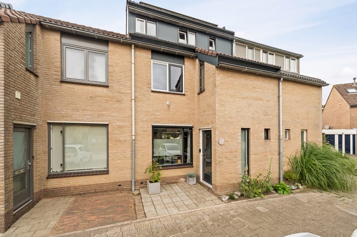 Andoorn 34 in Kampen