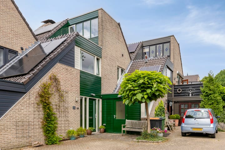 Foto van woning Andoorn 35, Oldenzaal
