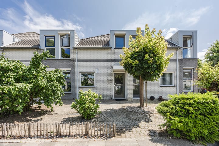 Andoornweg 19 in Grave