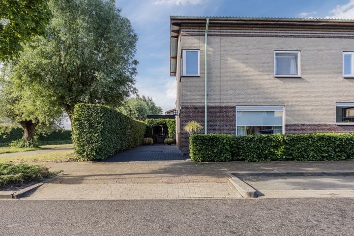 Andoornweg 50 in Grave