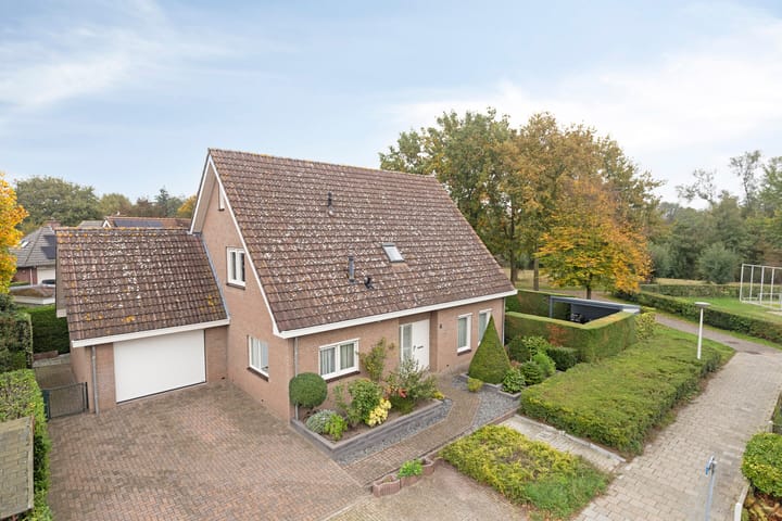 Andorrapad 4, Bergen op Zoom Photo of property Andorrapad 4, Bergen op Zoom
