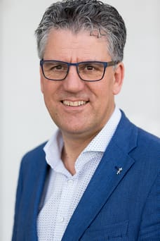 Photo of André Brood