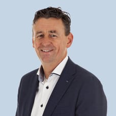 Photo de André de Koning