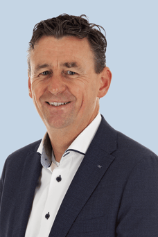 Photo of André de Koning