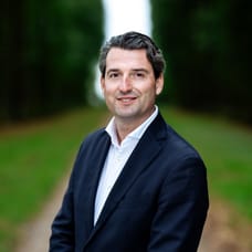 Foto von André den Hartog