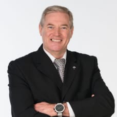 Photo of Andre Hesterman