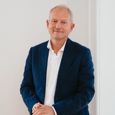 Foto van André Mahieu