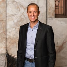 Foto van André Slager