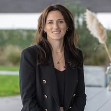 Foto von Andrea Dekker KRMT