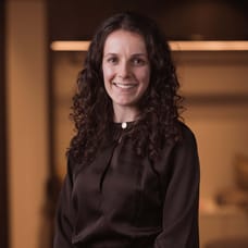 Photo of Andrea Steenpoort