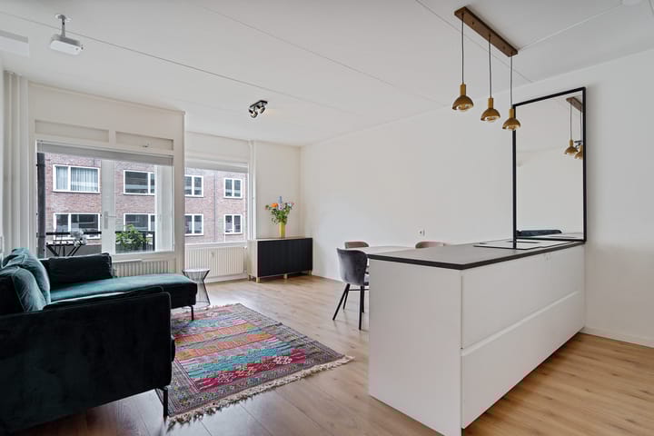 Andreas Schelfhoutstraat 10 in Amsterdam