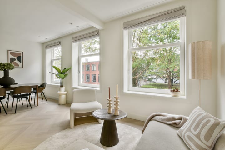 Andreas Schelfhoutstraat 39-1 in Amsterdam