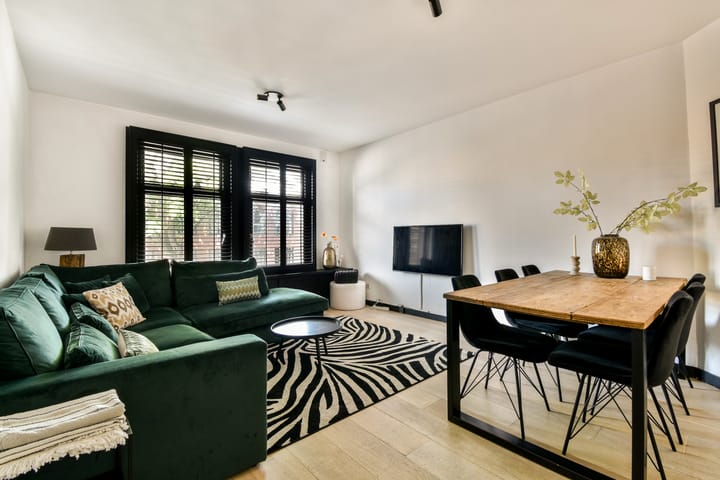 Andreas Schelfhoutstraat 49-1 in Amsterdam