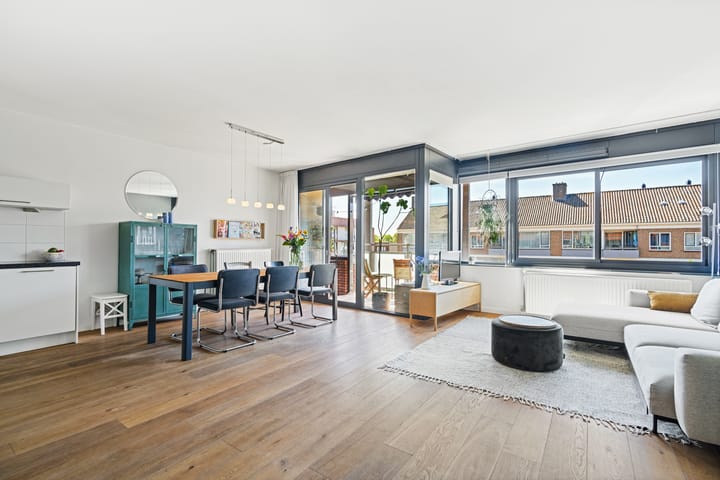 Andries Copierstraat 58 in Amsterdam