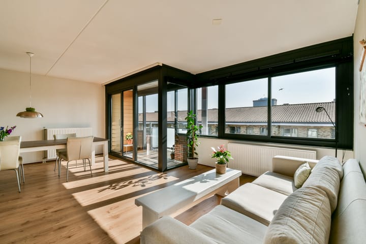 Andries Copierstraat 98 in Amsterdam