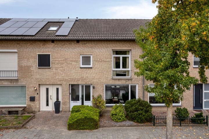 Andriesplein 10 in Nuenen