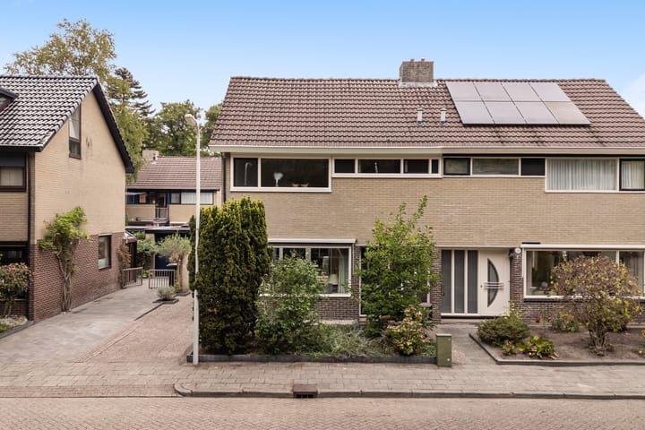 Andringasingel 17 in Oentsjerk foto