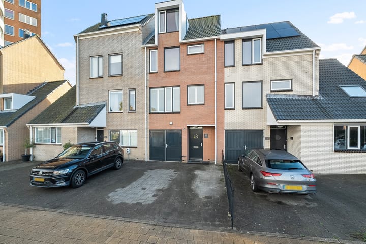 Andromeda 106, Den Helder Photo of property Andromeda 106, Den Helder