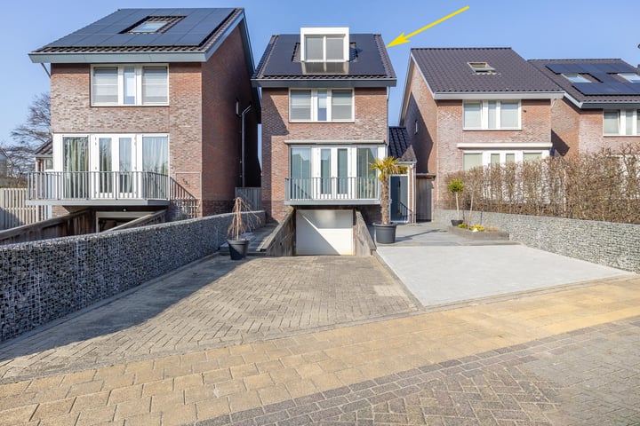 Andromeda 134 in Den Helder photo