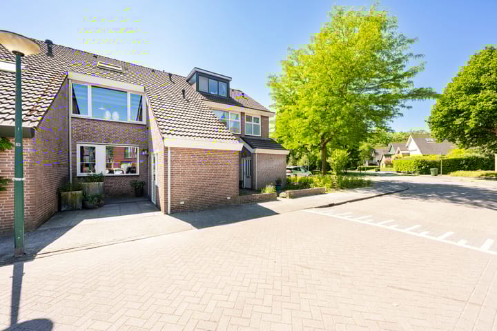 Andromeda 26 in Loon op Zand