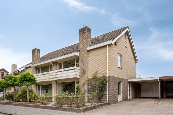 Photo of property Andromeda 39, Loon op Zand