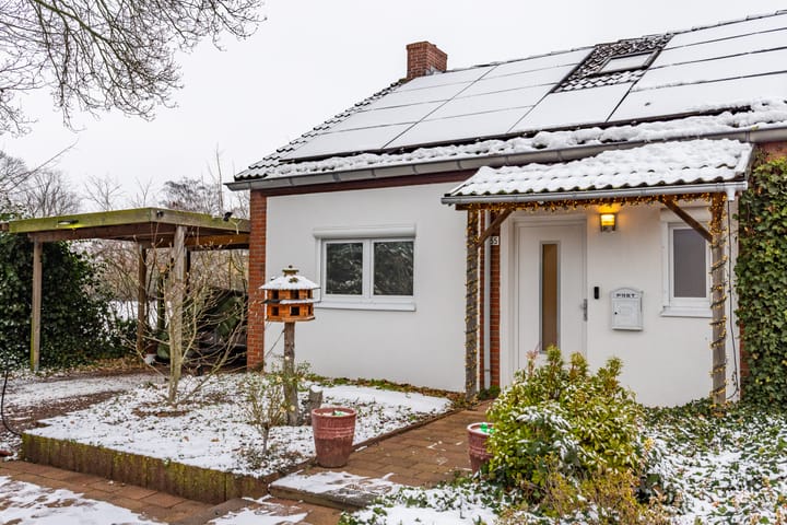 Andromeda 55 in Aalten foto