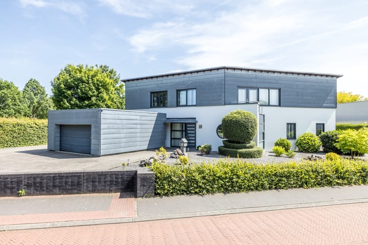 Andromedasingel 22 in Heerlen