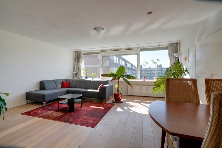 Androsdreef 26 in Utrecht