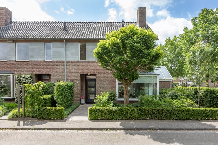 Photo of property Anemonelaan 11, Waalre