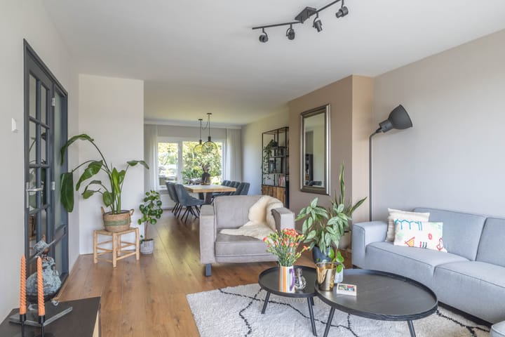 Foto von Haus Anemonenlaan 13, Beverwijk