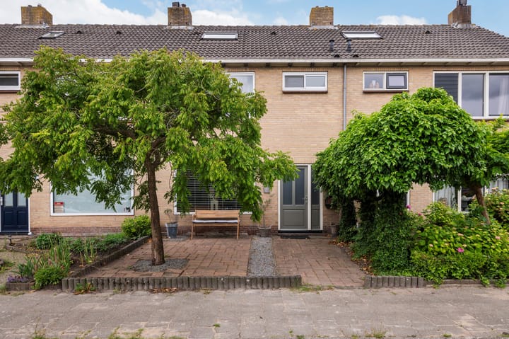 Photo of property Anemonenstraat 13, Obdam