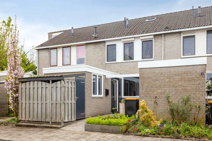 Foto von Haus Anemonenstraat 3, Eibergen