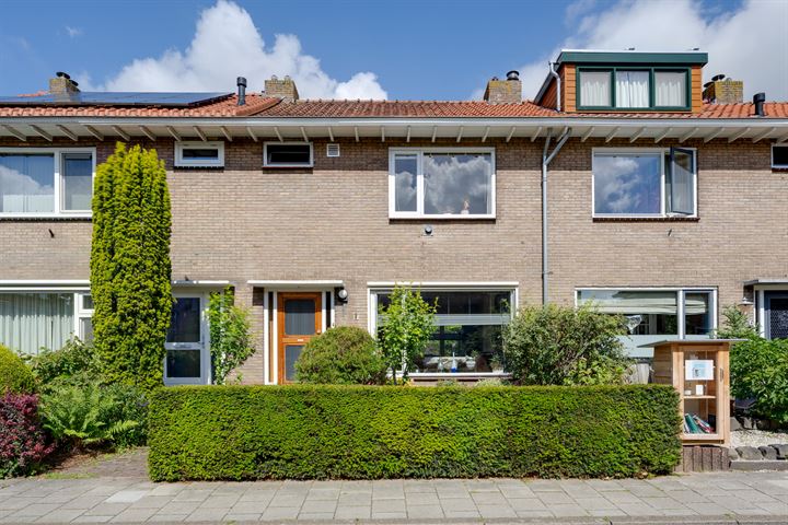 Anemonenstraat 58 in Purmerend