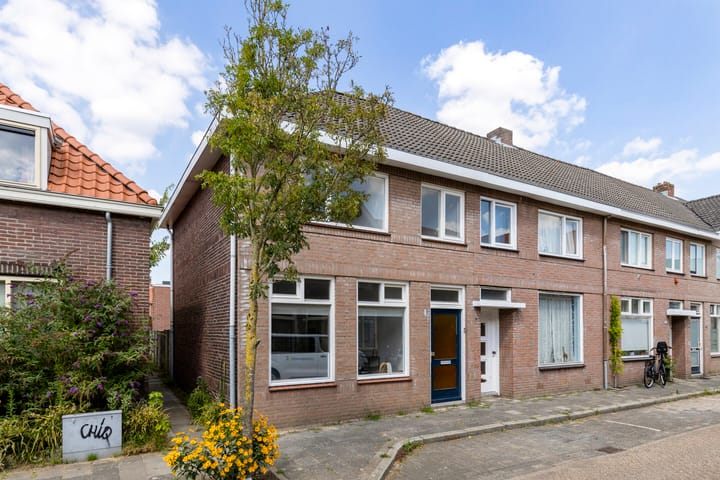 Foto von Haus Anemonestraat 18, Eindhoven
