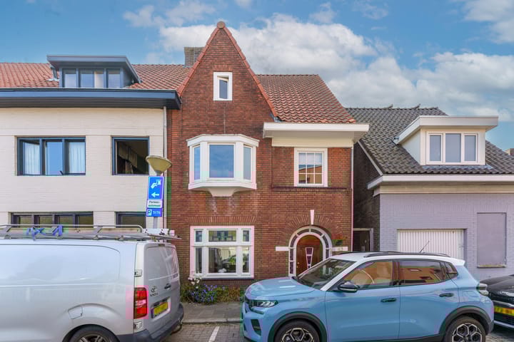 Anemonestraat 43 in Eindhoven