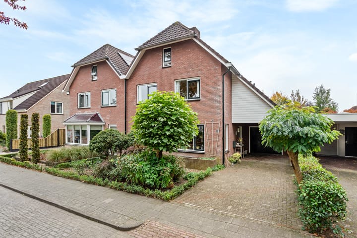 Anemoon 16 in Nijverdal